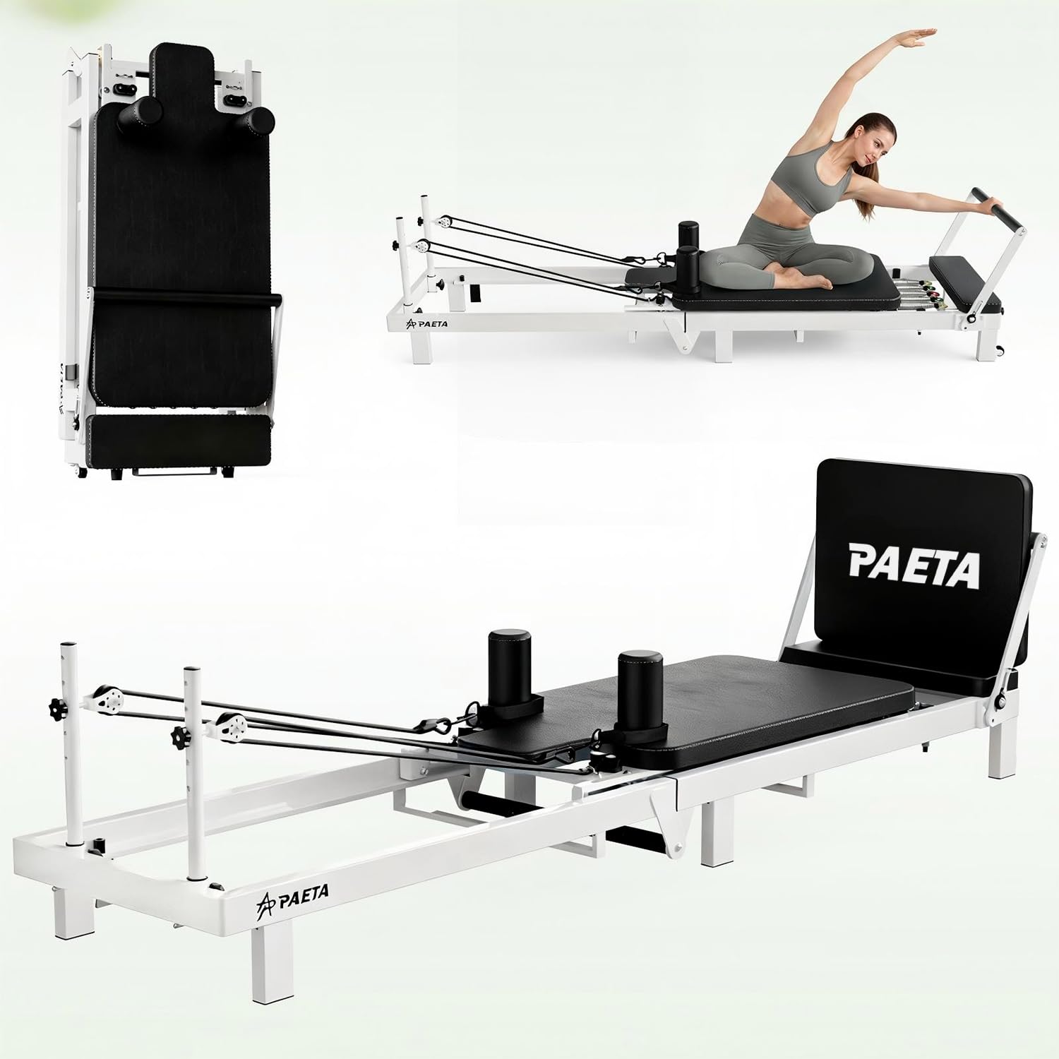 Pilates Reformer Spring - Pilates Reformer, 86
