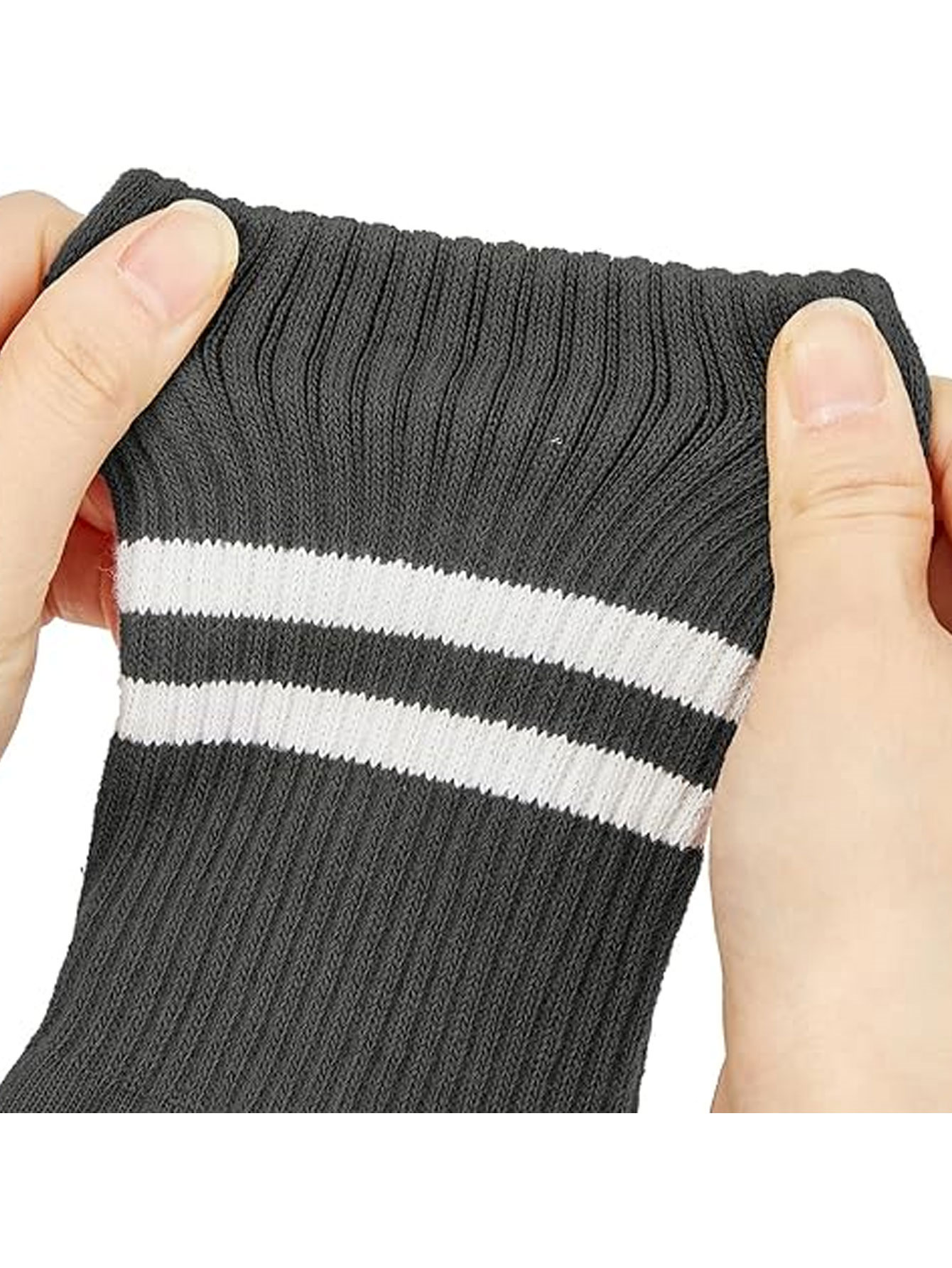 3 Pairs of Yoga Socks, Non-Sli - Pilates Yoga Grip Socks 评论和价格