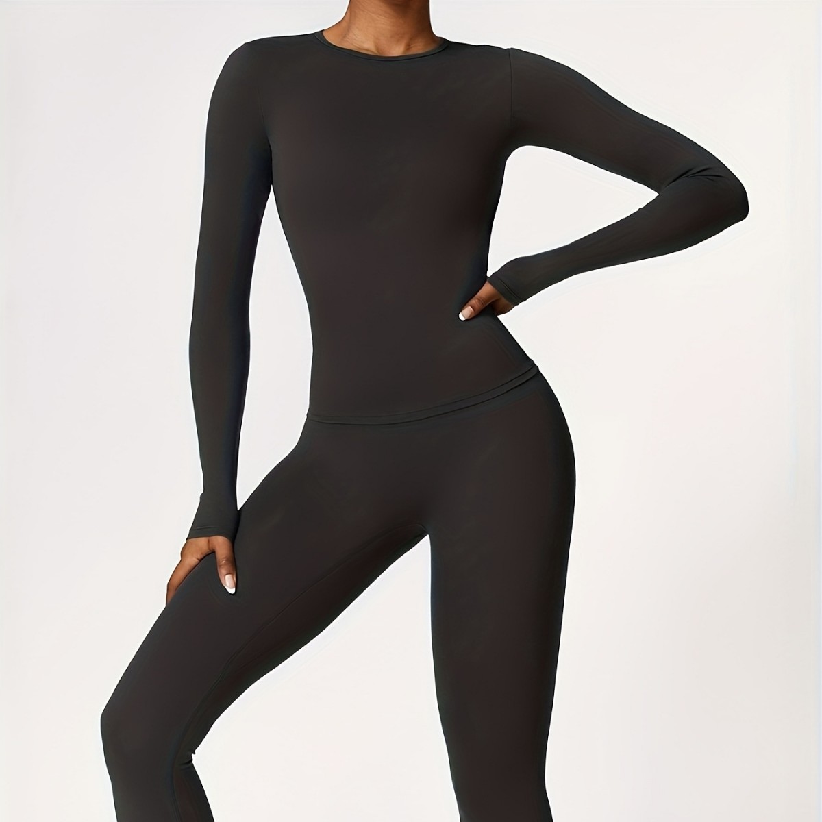 Tight-fitting yoga suit slim l - Pilates & Yoga Wohlfühlen Forchheim 评论和价格