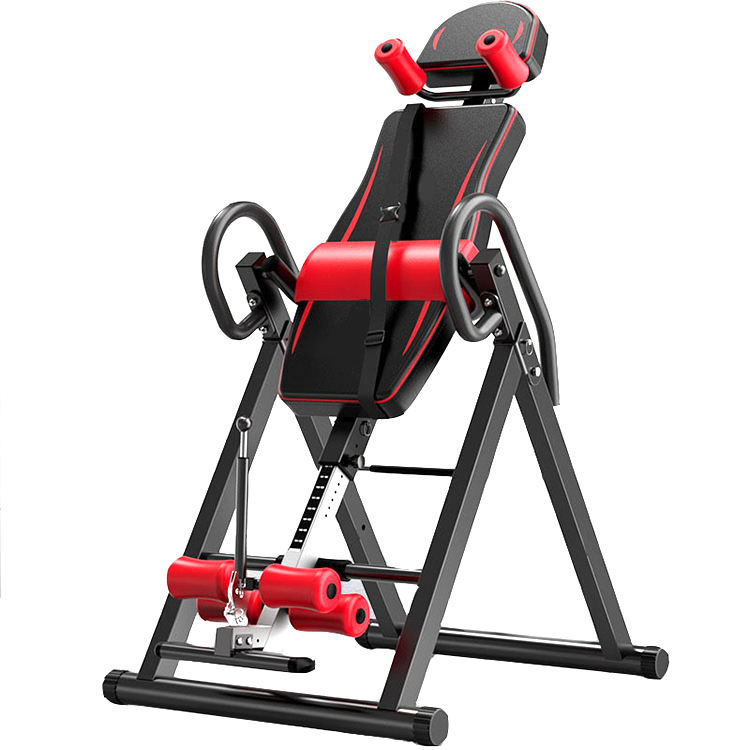 Multifunctional Folding Fitnes - Inversion Table Fold 评论和价格