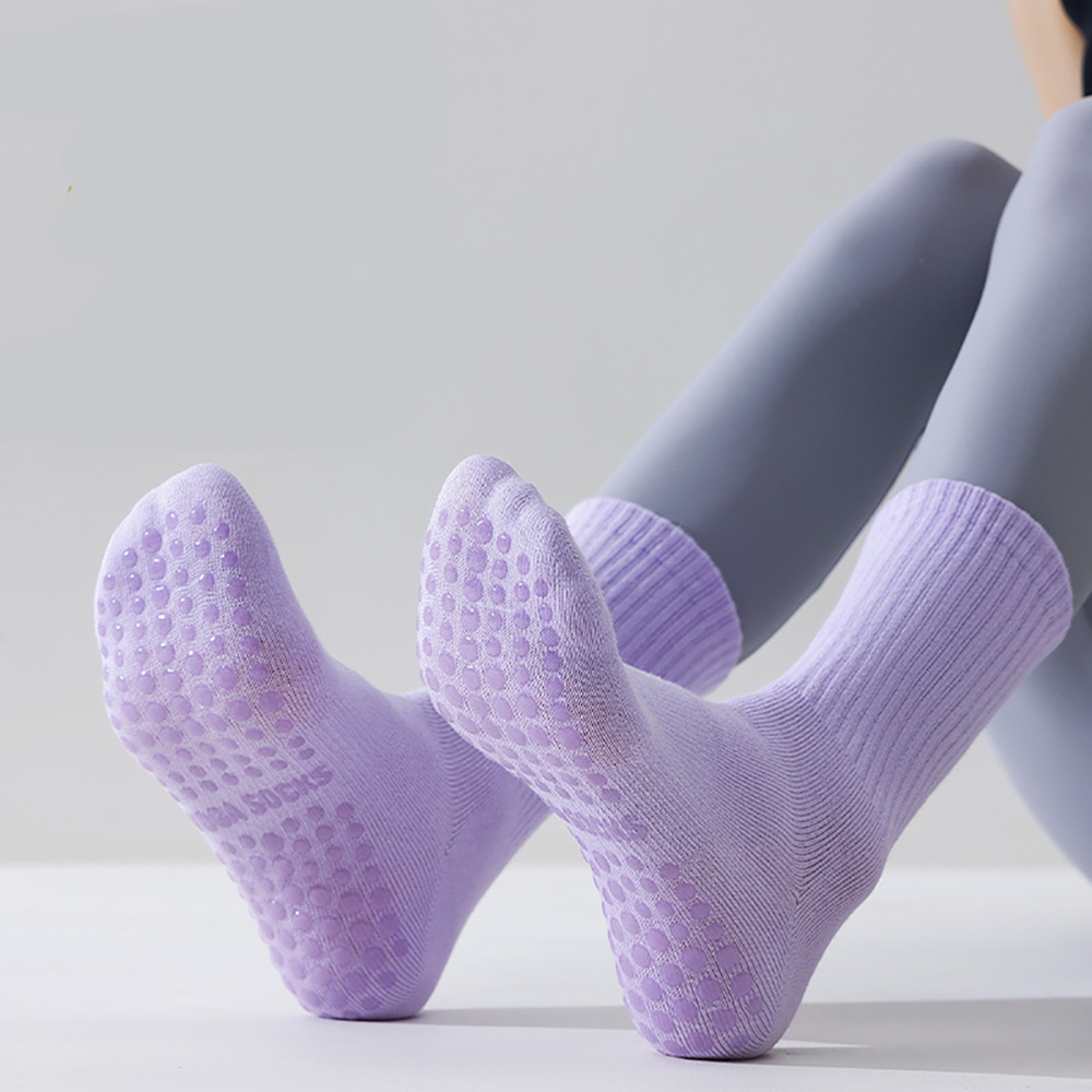 High Quality Women Yoga Socks  - Pilates & Yoga Wohlfühlen Forchheim 评论和价格