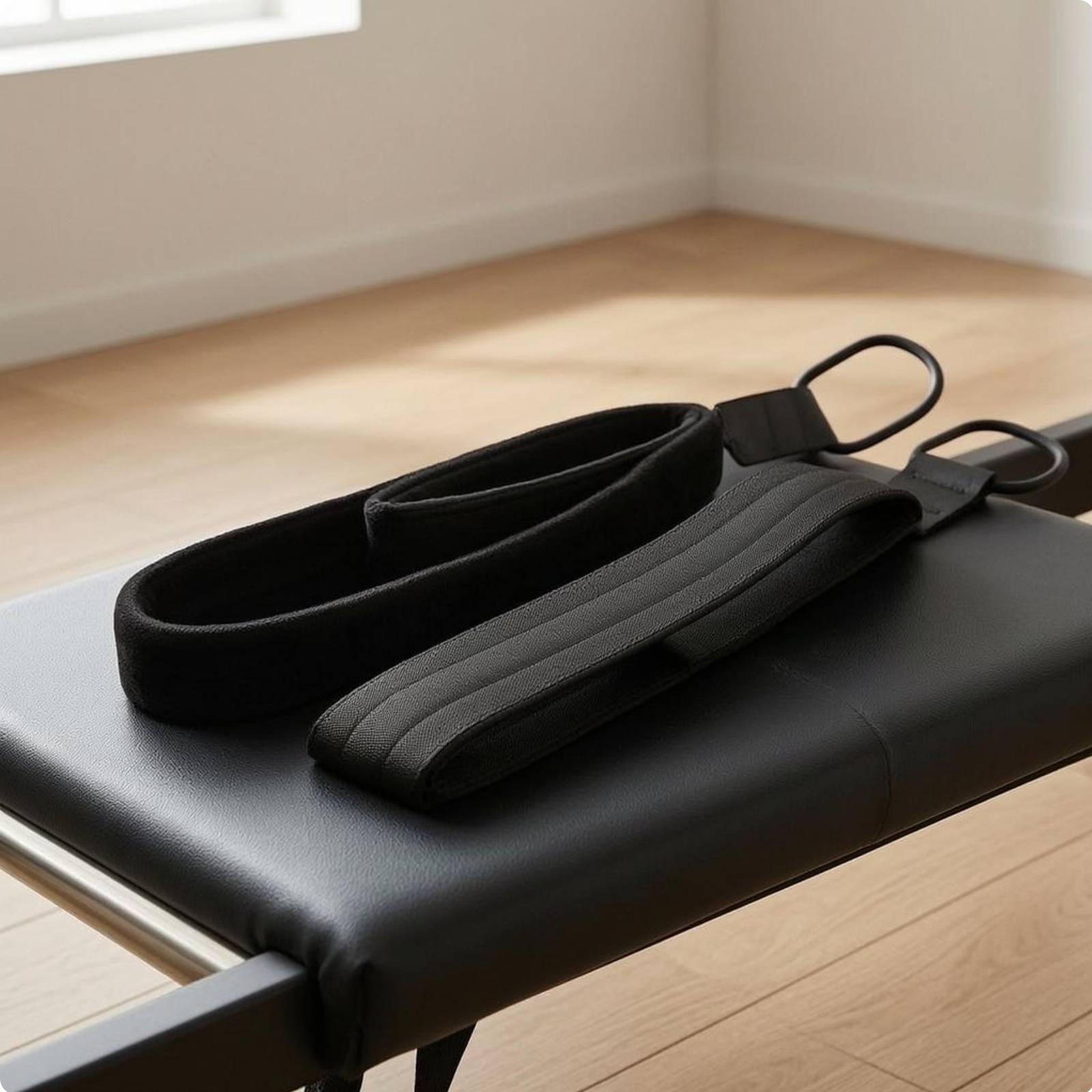 Pilates Training Straps High S - Pilates & Yoga Wohlfühlen Forchheim 评论和价格