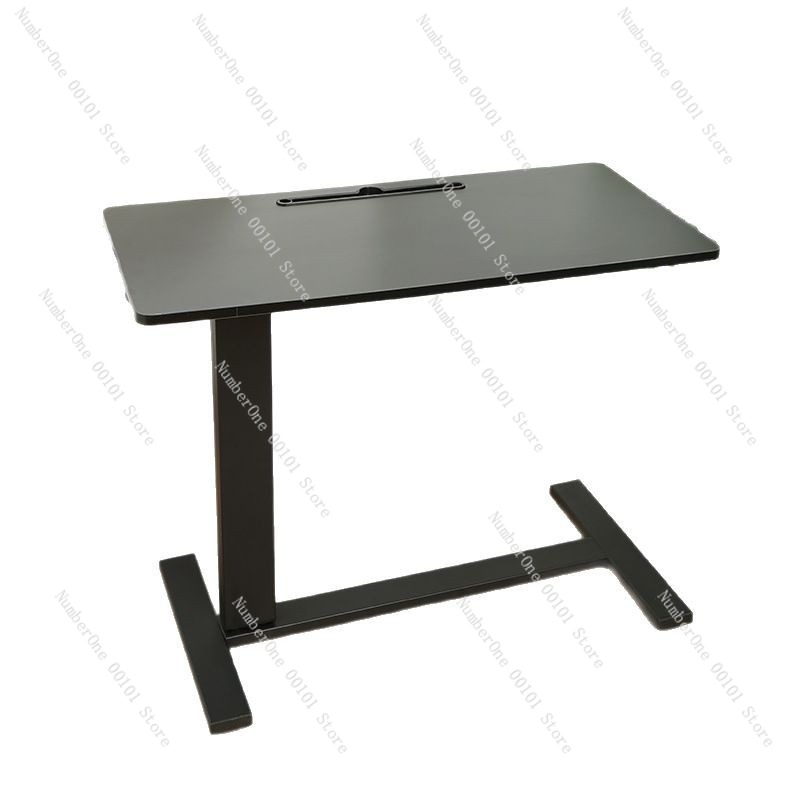 Adjustable Mobile Bedside Tabl - Inversion Table Fold 评论和价格