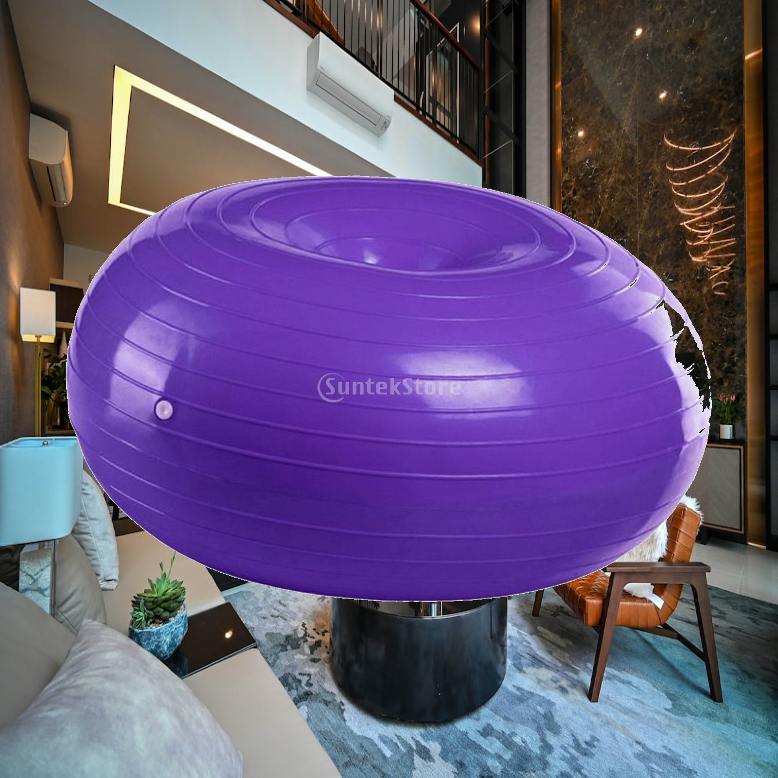 Pilates Ball High Quality PVC  - Pilates Yoga Classes 评论和价格