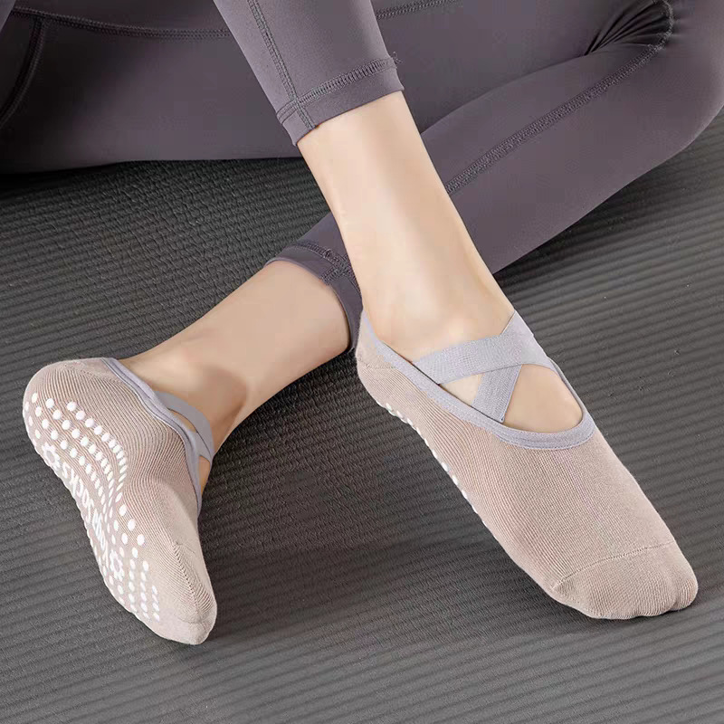 Professional Women Yoga Sock S - Pilates & Yoga Wohlfühlen Forchheim 评论和价格