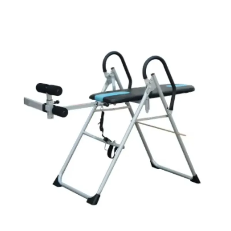 Adjustable Folding Handstand M - Inversion Table Fold 评论和价格