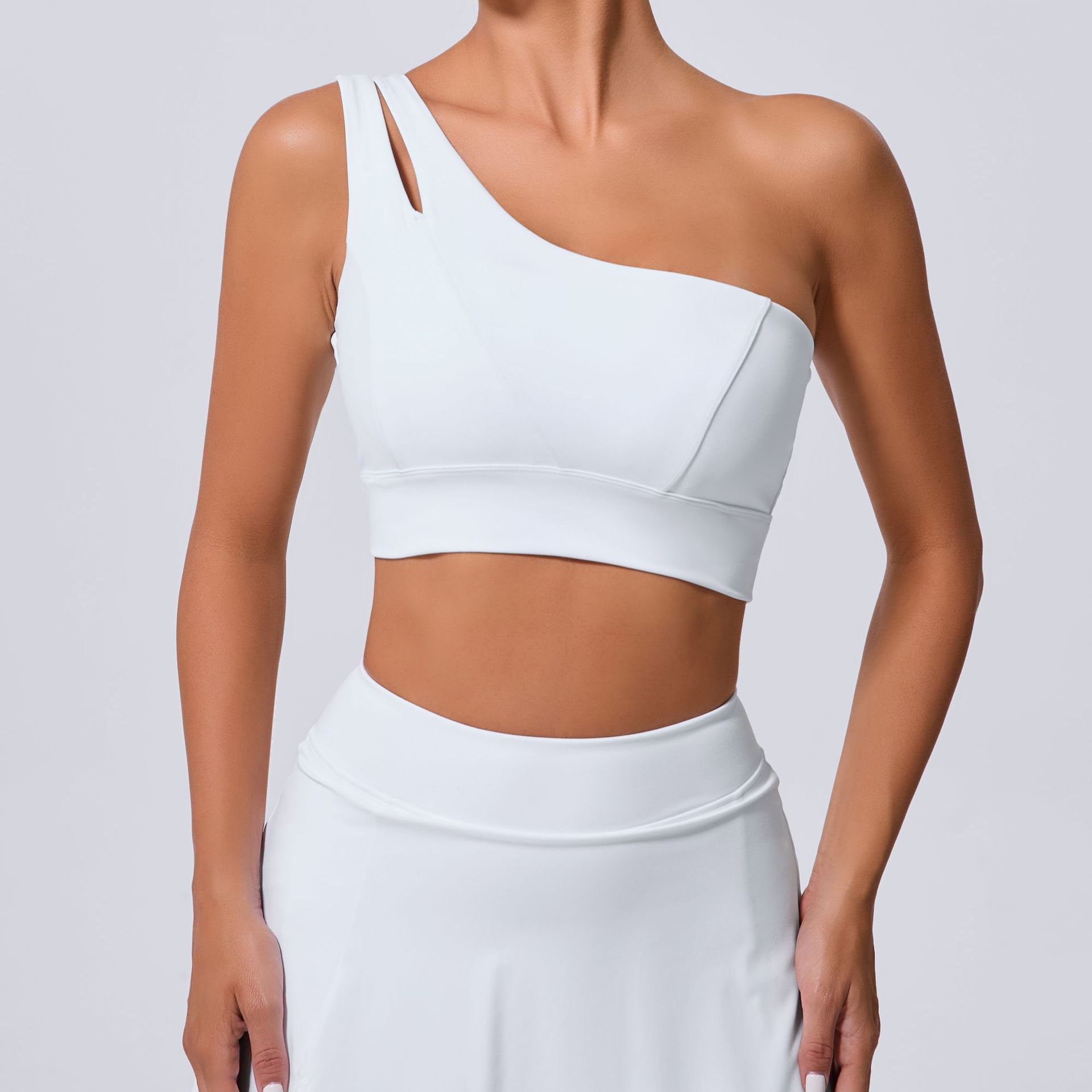 Sport Bra Push Up Sports Top W - Pilates Yoga Top 评论和价格