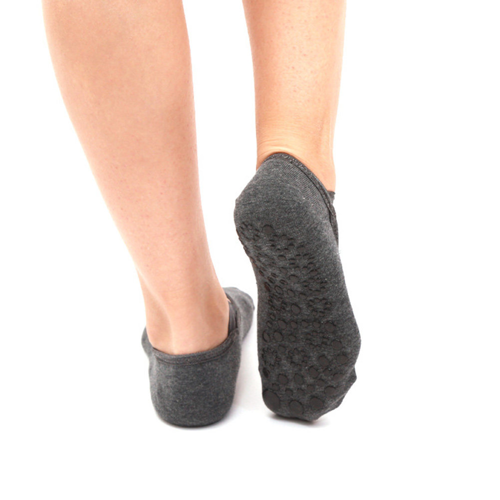 Yoga Grip Socks for Women Non  - Pilates Yoga Grip Socks 评论和价格