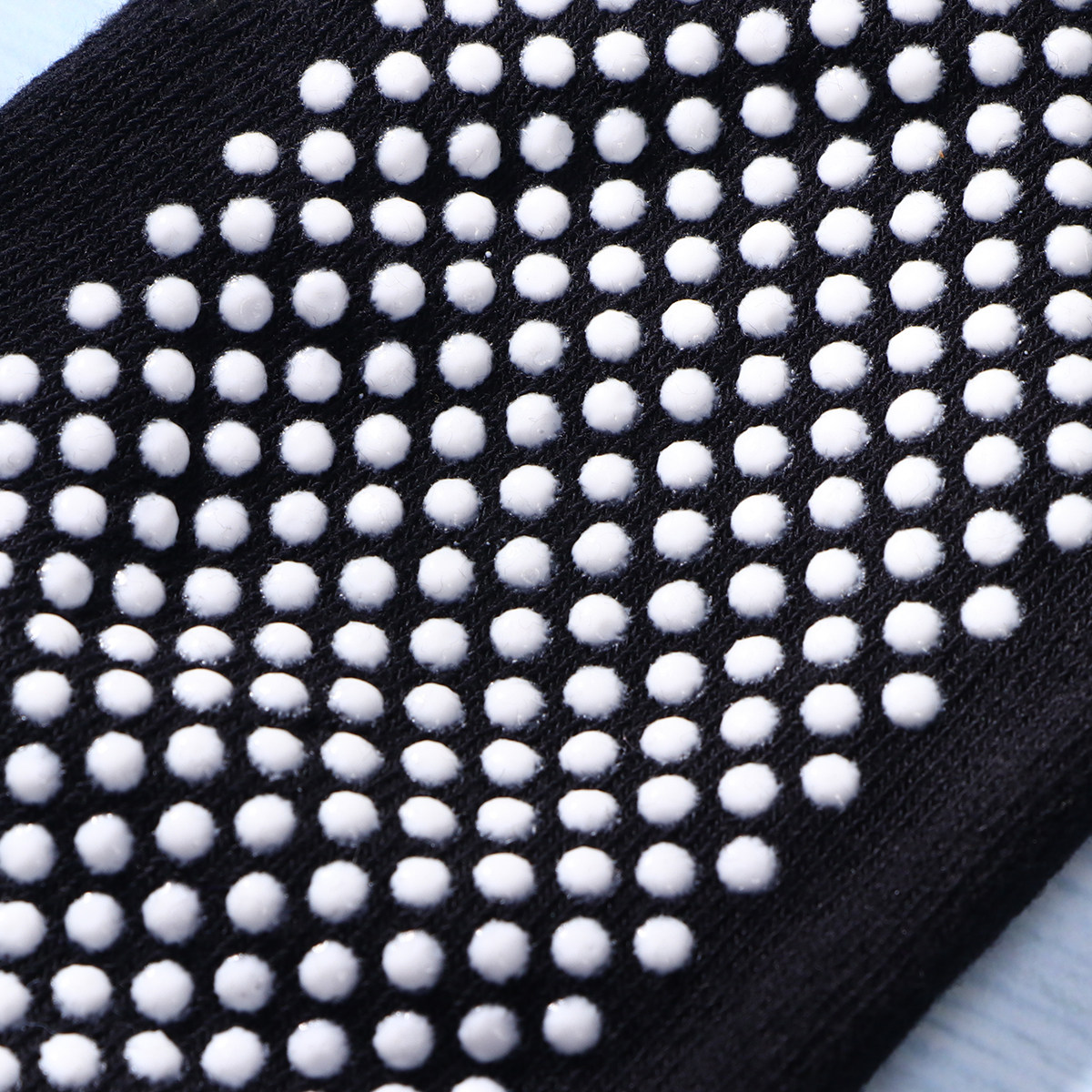 Women Five Toe Yoga Socks Non  - Pilates Yoga Grip Socks 评论和价格