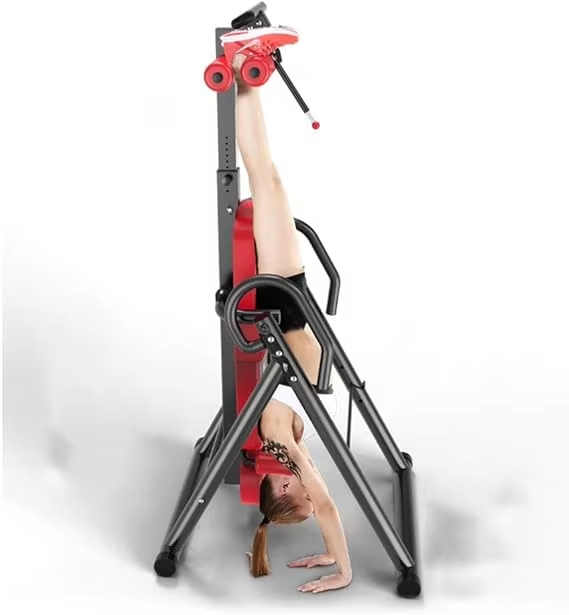 Harbour  New Gym Fitness Comme - Inversion Table Fold 评论和价格