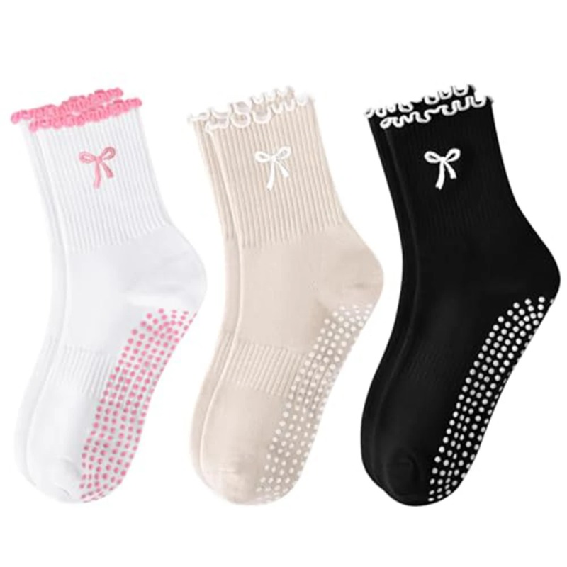 Professional Yoga Socks, Cotto - Pilates & Yoga Wohlfühlen Forchheim 评论和价格