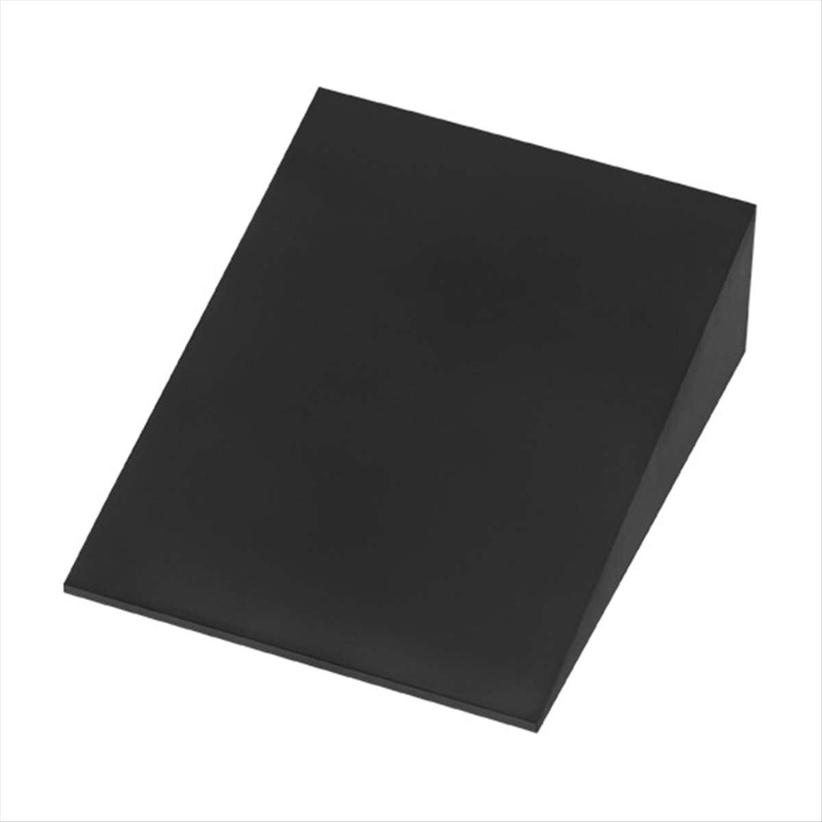 ABXY 2Pcs Yoga Wedge Blocks EV - Pilates Yoga Board 评论和价格