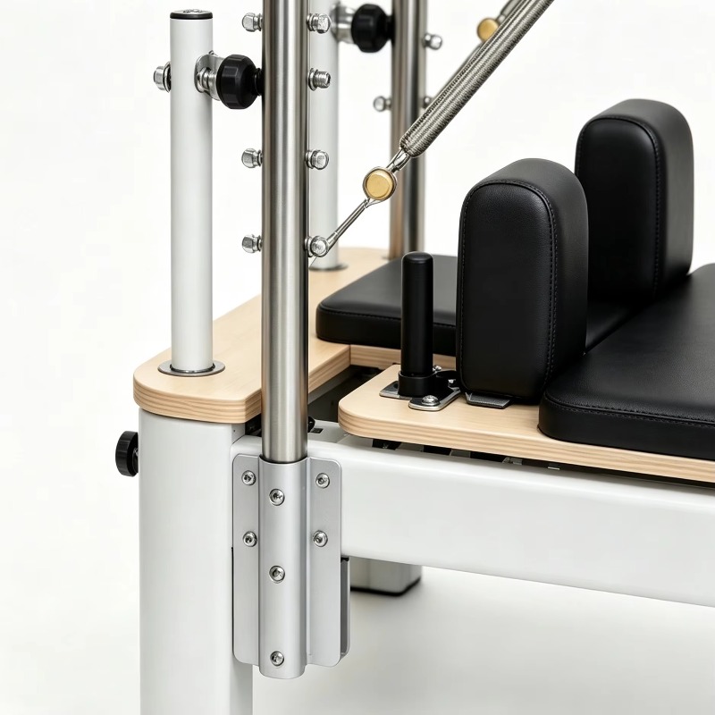 YTTIN Premium Commercial Pilat - Pilates Reformer Spring 评论和价格