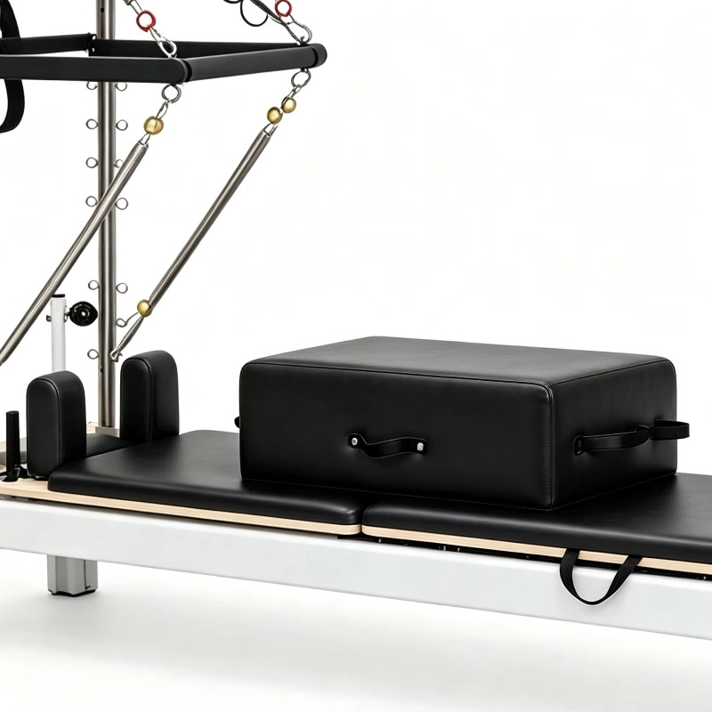 YTTIN Premium Commercial Pilat - Pilates Reformer Spring 评论和价格