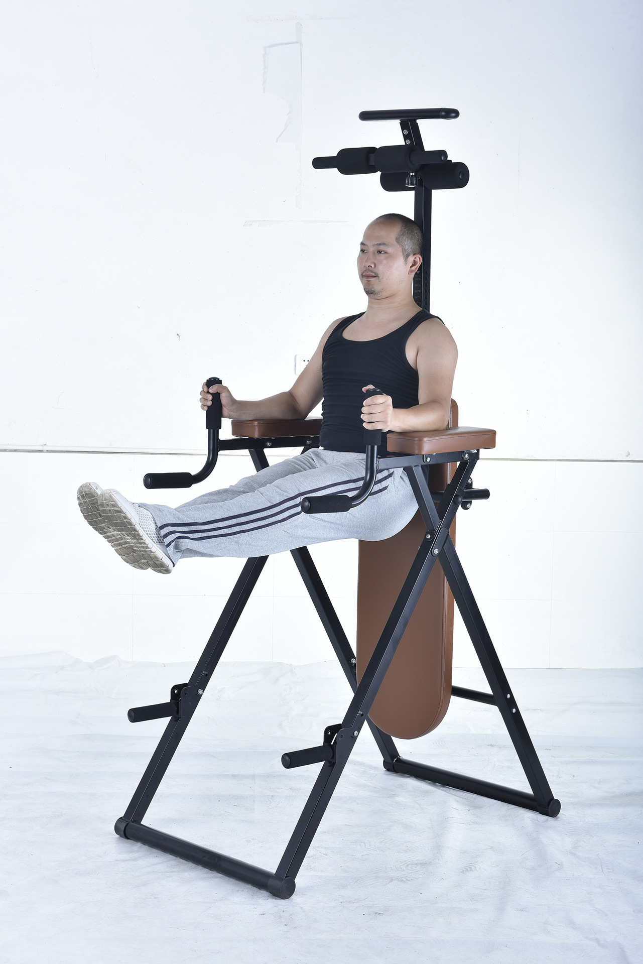 Multi Functional Inversion Tab - Inversion Table Fold 评论和价格