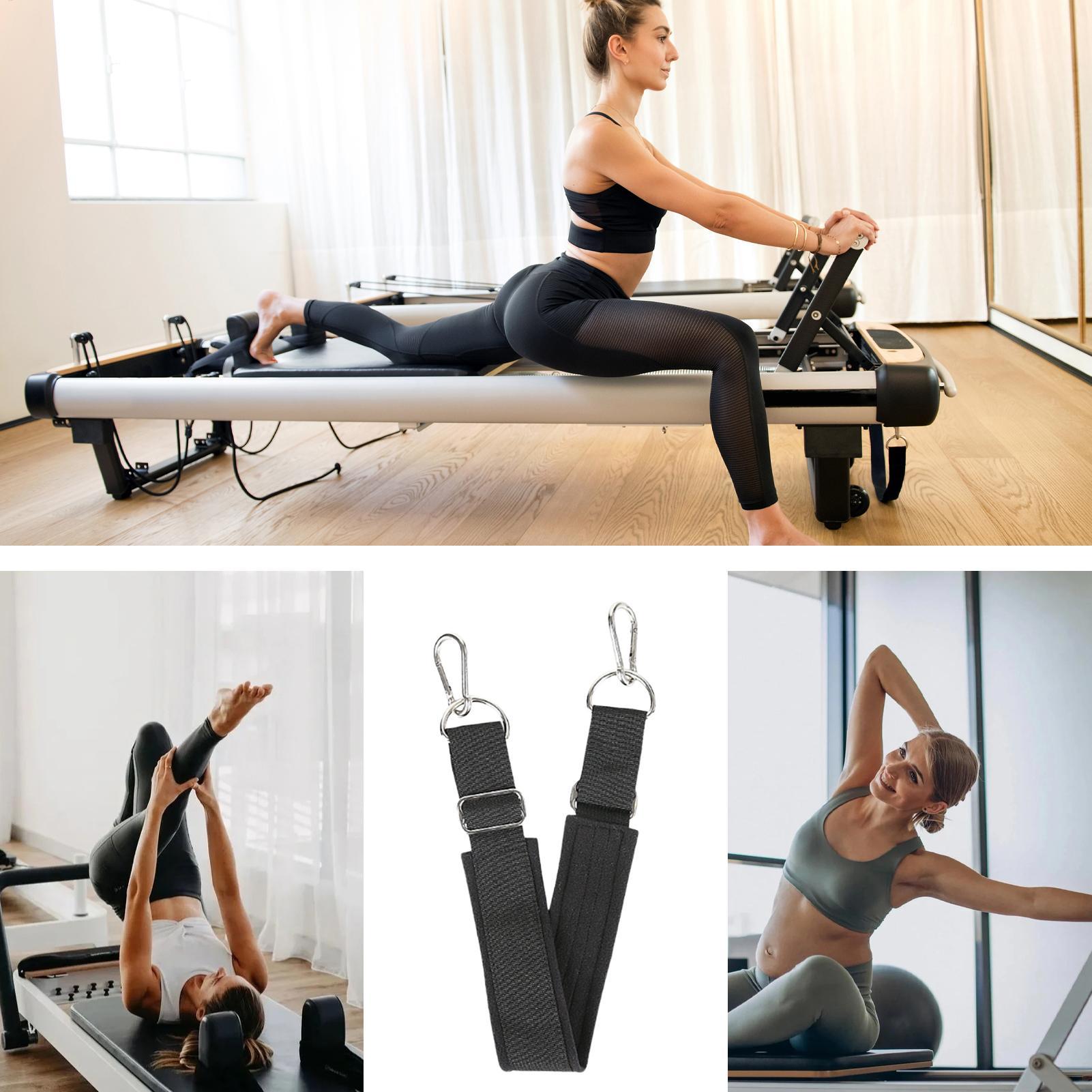 Pilates Footstrap Thickened Ad - Pilates & Yoga Wohlfühlen Forchheim 评论和价格