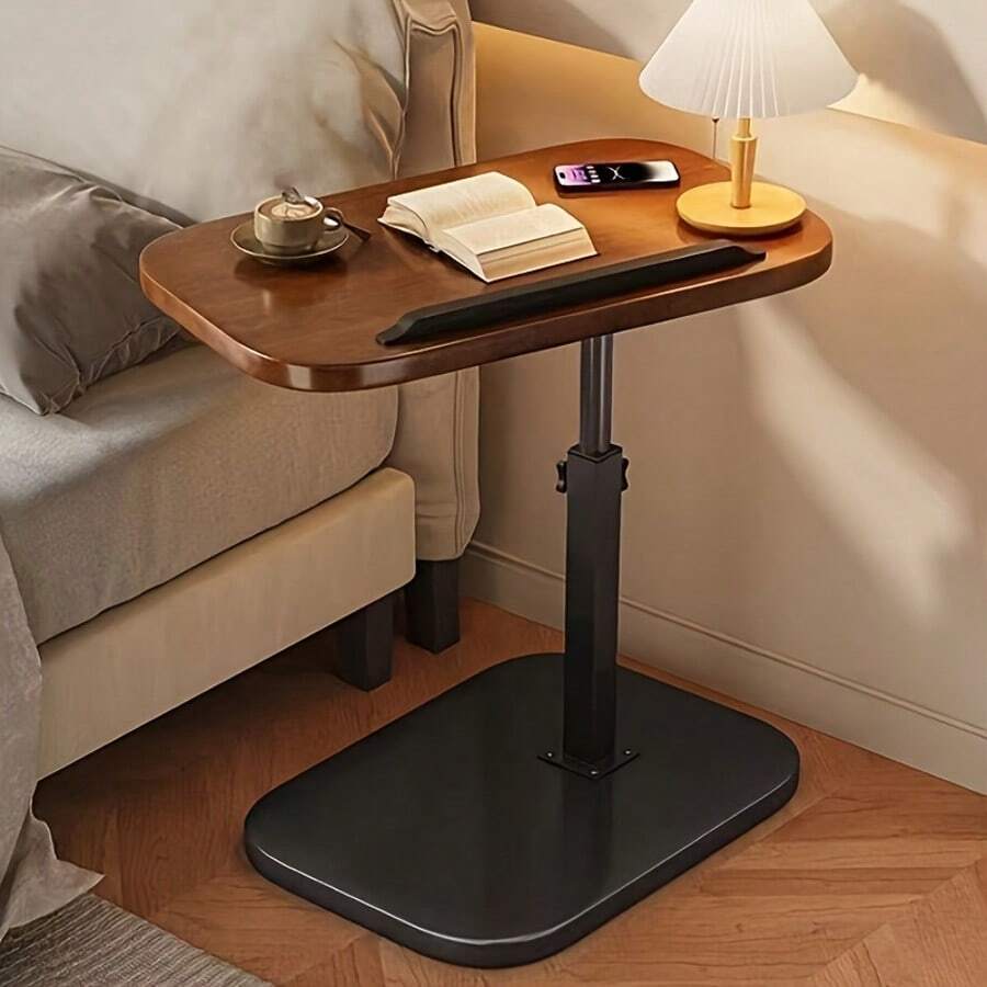 Laptop Desk, A Portable And Ad - Inversion Table Fold 评论和价格