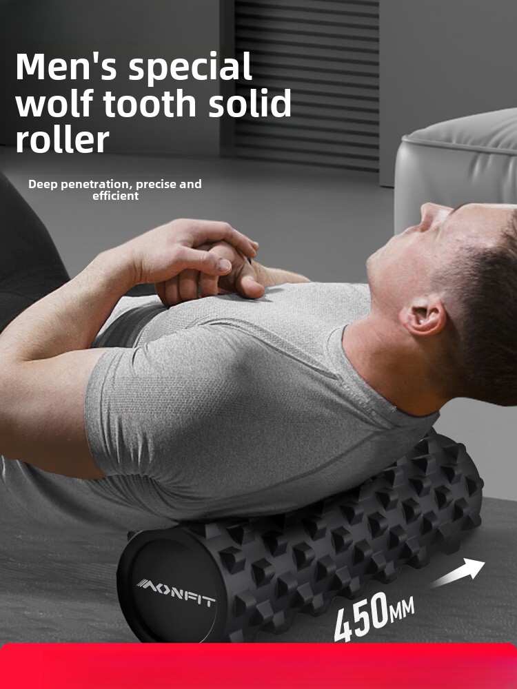 Solid Foam Shaft Mace Professi - Pilates Is Yoga 评论和价格