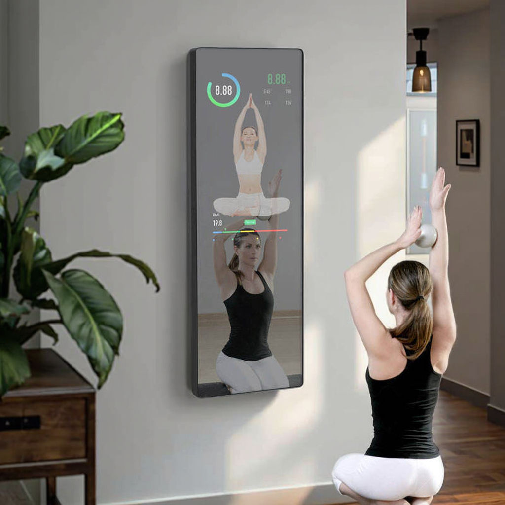 Yoga/Pilates/Aerobics/Dance Ma - Pilates Yoga Movement 评论和价格