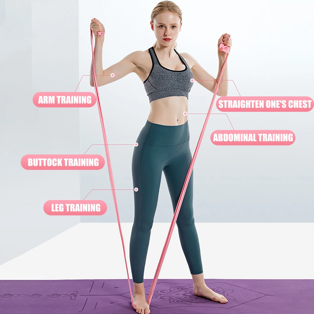 Length 200cm Yoga Pilates Stre - Pilates Yoga Board 评论和价格