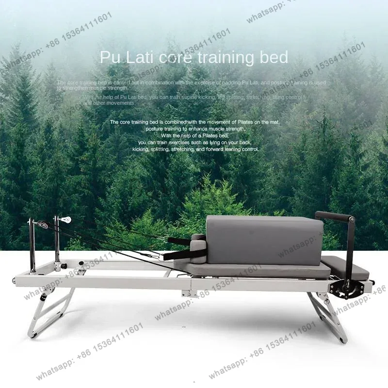 Best Sellers MIYAUP Luxury Non - Pilates Reformer Spring 评论和价格