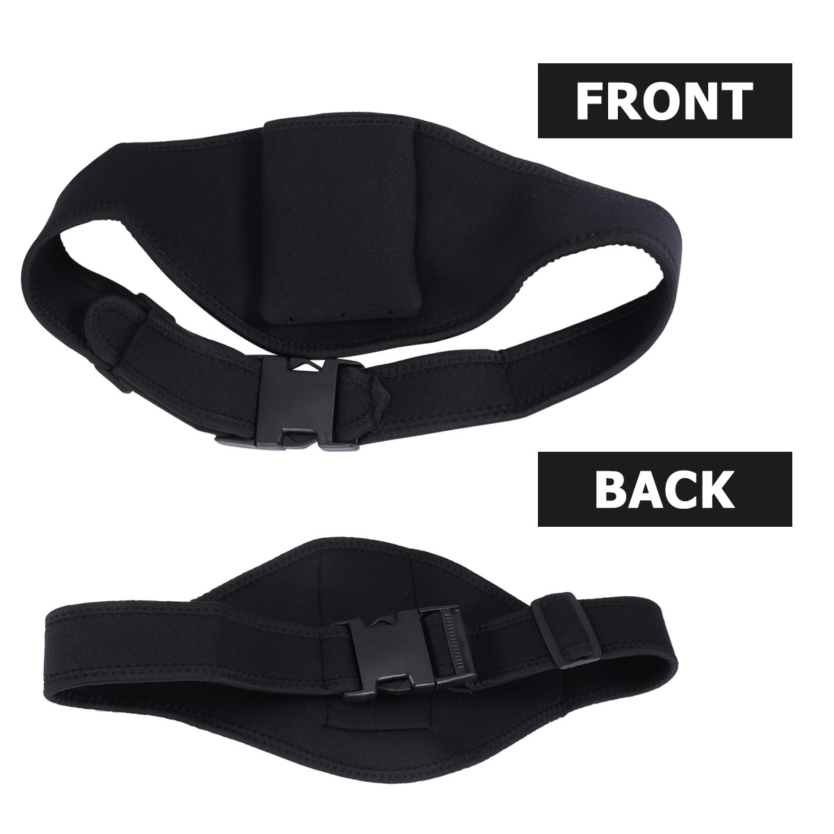 Microphone Transmitter Pouch A - Pilates Yoga Classes 评论和价格