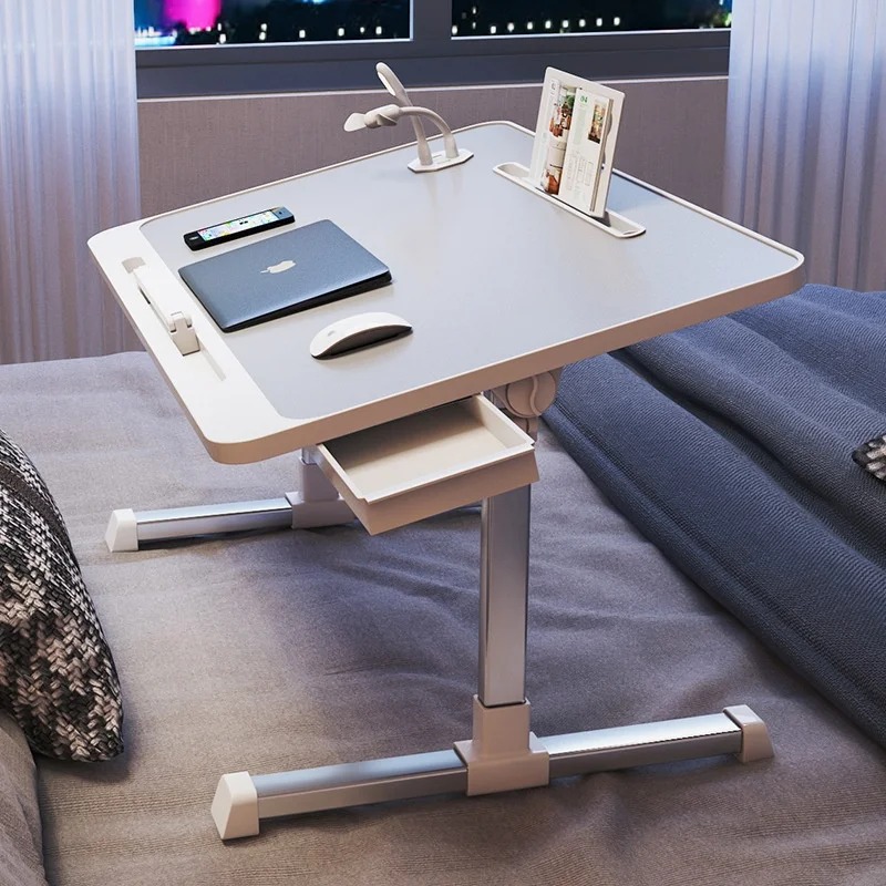Bedroom Office Desk Compact Co - Inversion Table Fold 评论和价格