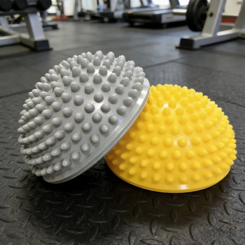 Balance Trainer Stabilizer Hal - Pilates Yoga Movement 评论和价格
