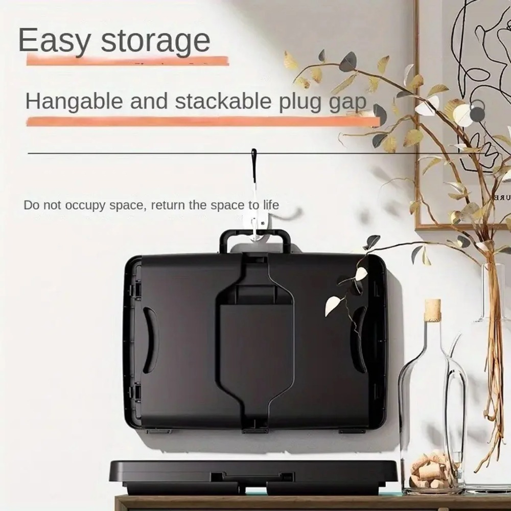 Portable Laptop Desk Folding W - Inversion Table Fold 评论和价格