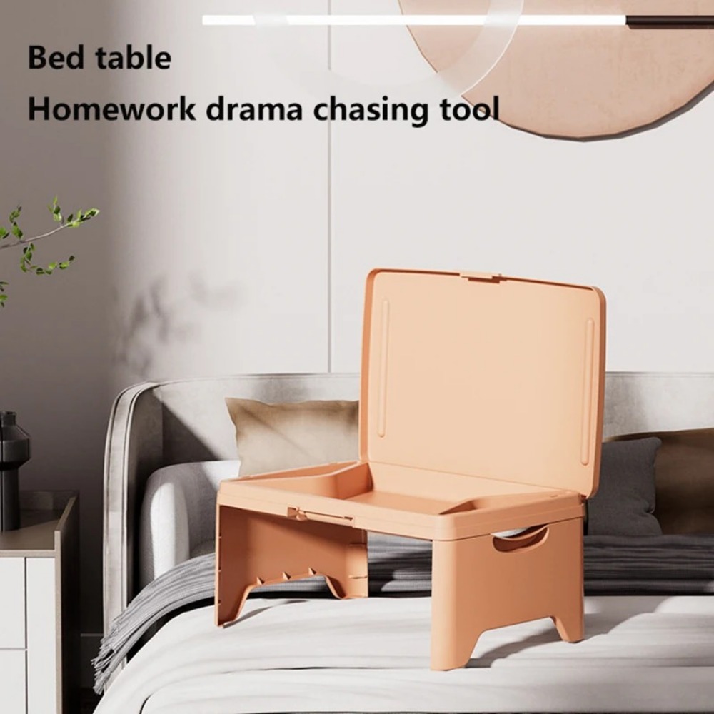 Portable Laptop Desk Folding W - Inversion Table Fold 评论和价格