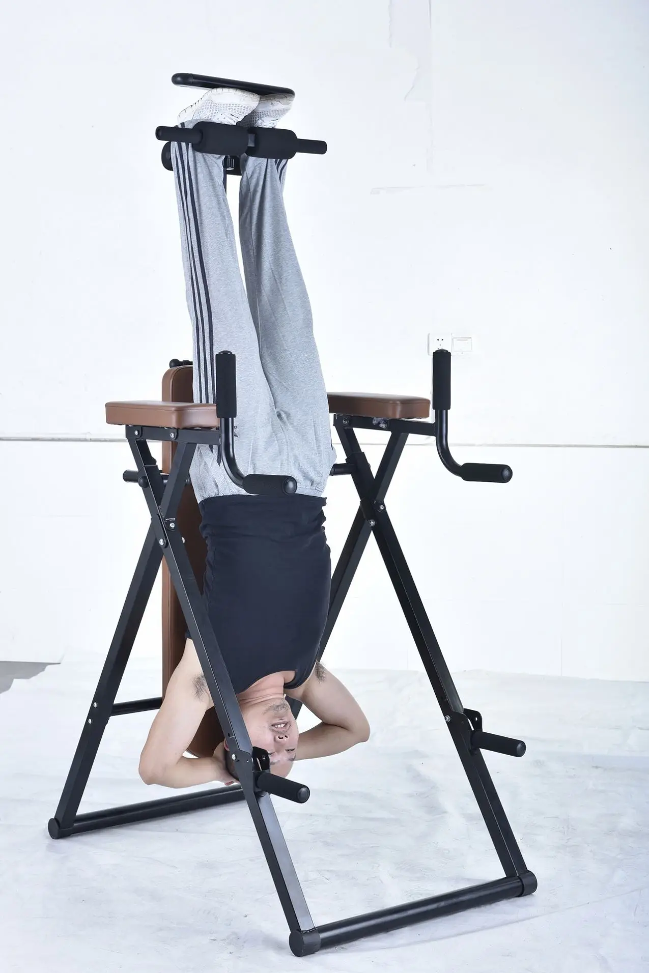 New Design Multi Functional In - Inversion Table Fold 评论和价格