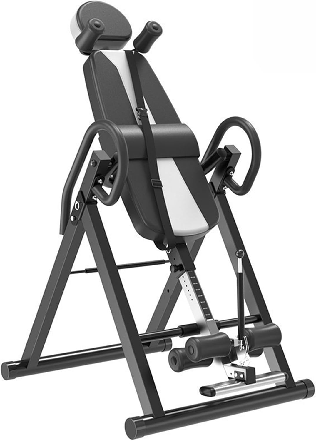 Heavy Duty Inversion Table Fol - Inversion Table Fold 评论和价格