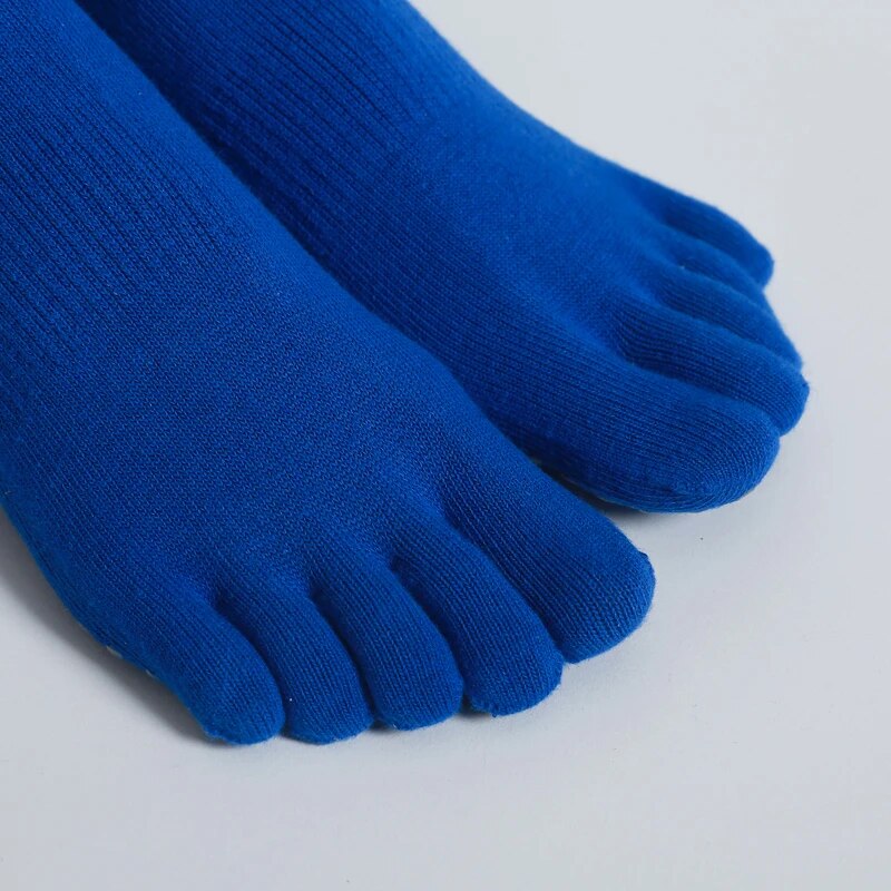 Women Breathable Yoga Socks Mi - Pilates Yoga Grip Socks 评论和价格