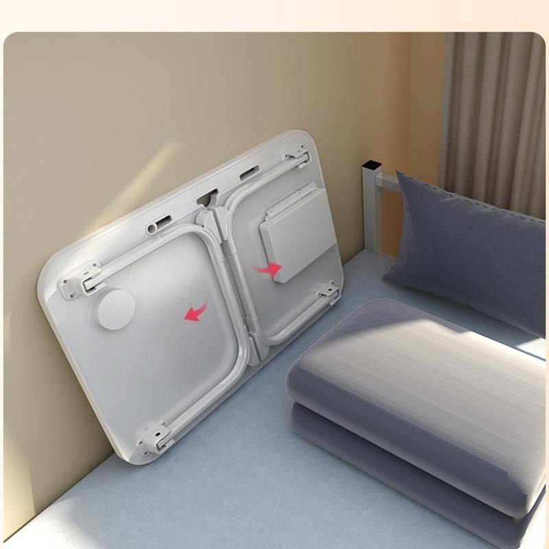 Bed desk folding small table c - Inversion Table Fold 评论和价格