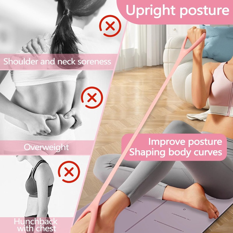 Suitable for Yoga Resistance B - Pilates Yoga Board 评论和价格