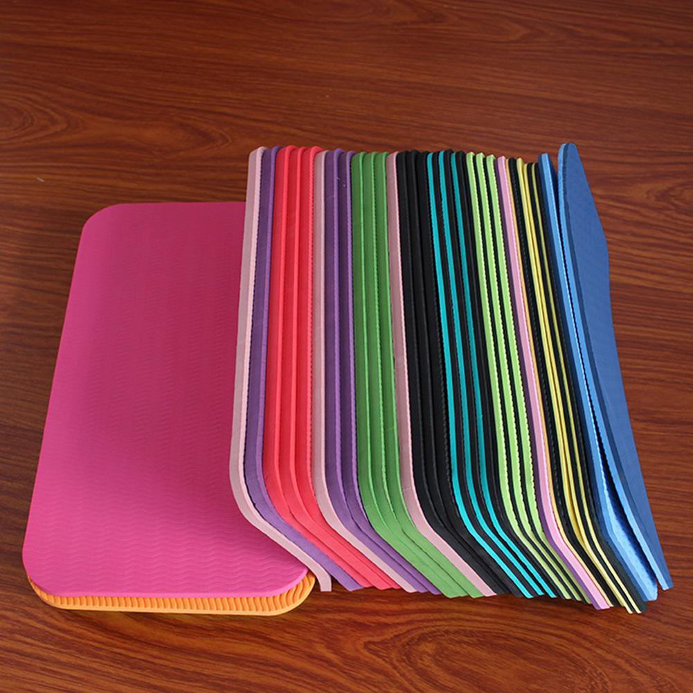 Yoga mat home fitness plate su - Pilates Yoga Board 评论和价格