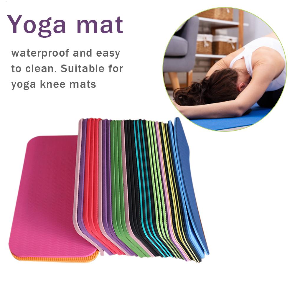 Yoga mat home fitness plate su - Pilates Yoga Board 评论和价格