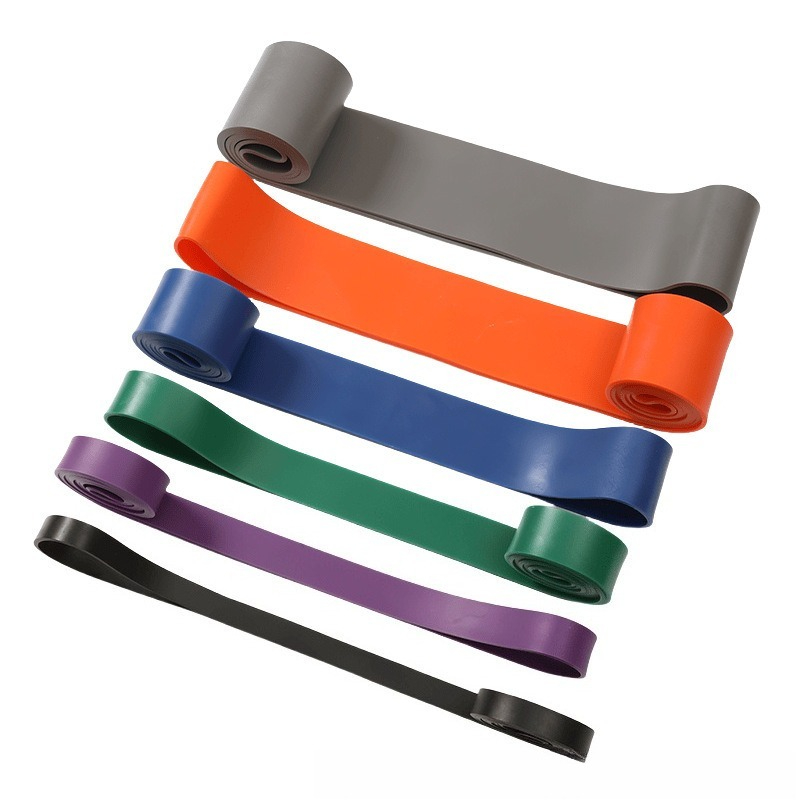 Resistance Bands Pull Up Assis - Pilates Yoga Board 评论和价格