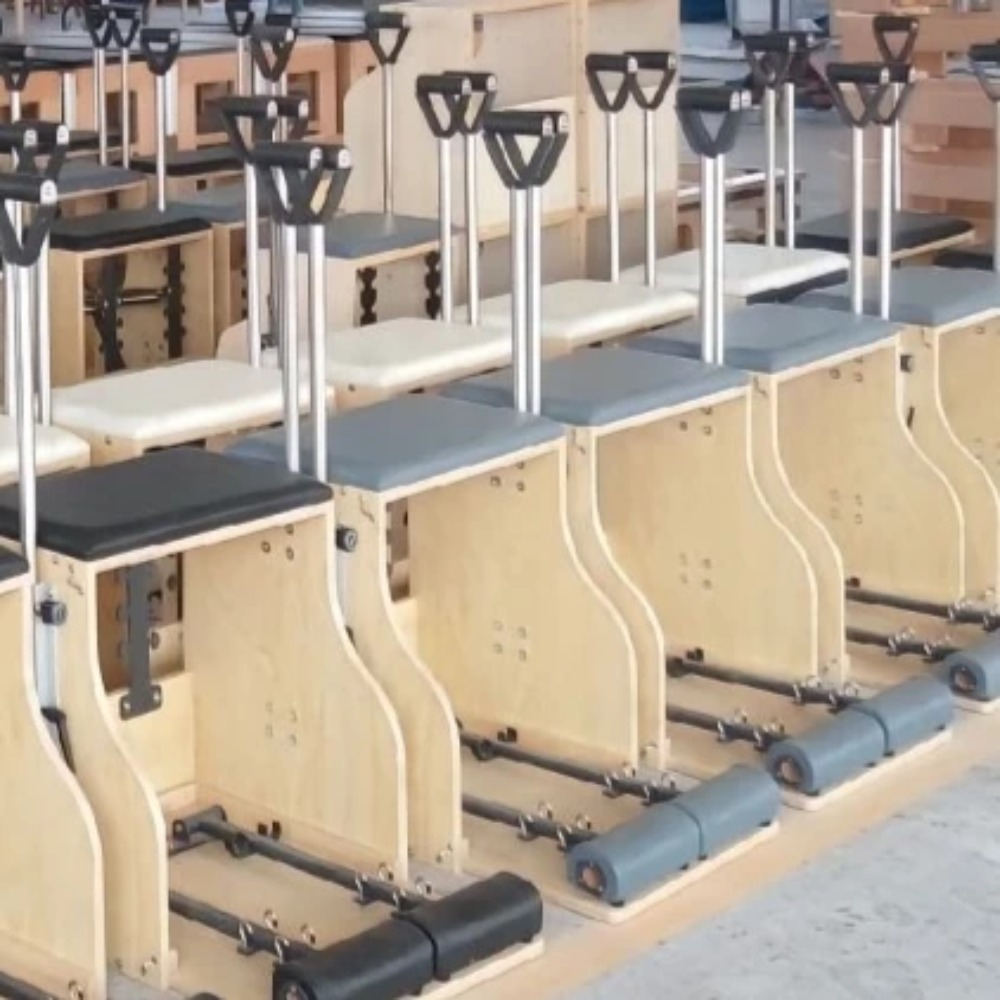 Wholesale Portable Wood Pilate - Pilates Yoga Classes 评论和价格