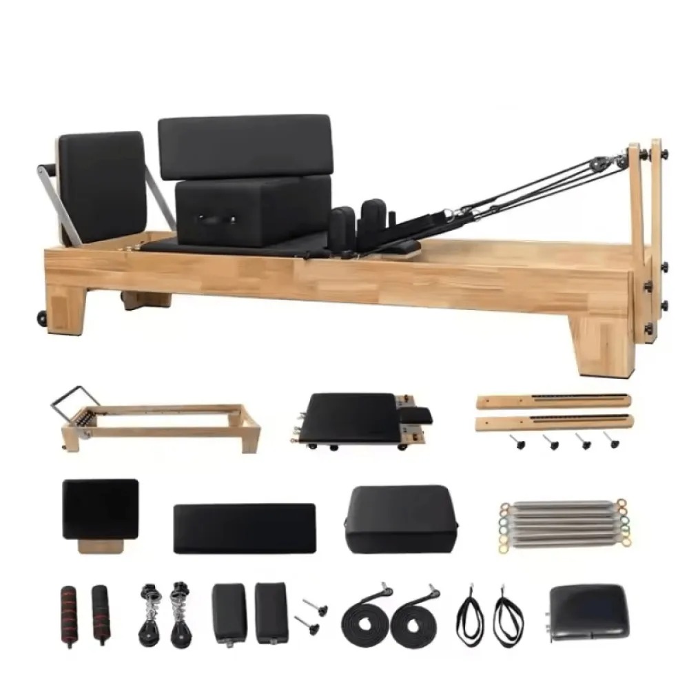 Wholesale Portable Wood Pilate - Pilates Yoga Classes 评论和价格