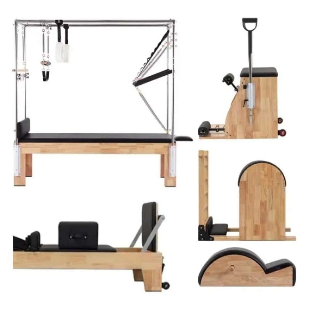Wholesale Portable Wood Pilate - Pilates Yoga Classes 评论和价格
