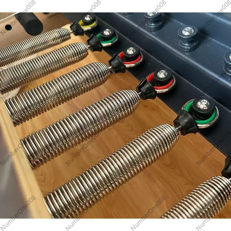 Premium Double-Ended Pilates R - Pilates Reformer Spring 评论和价格