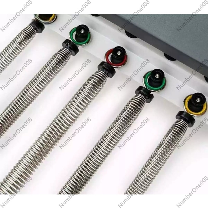 Premium Double-Ended Pilates R - Pilates Reformer Spring 评论和价格