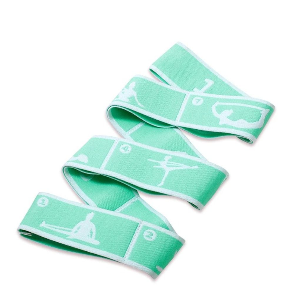 Elastic Yoga Resistance Bands  - Pilates Yoga Board 评论和价格