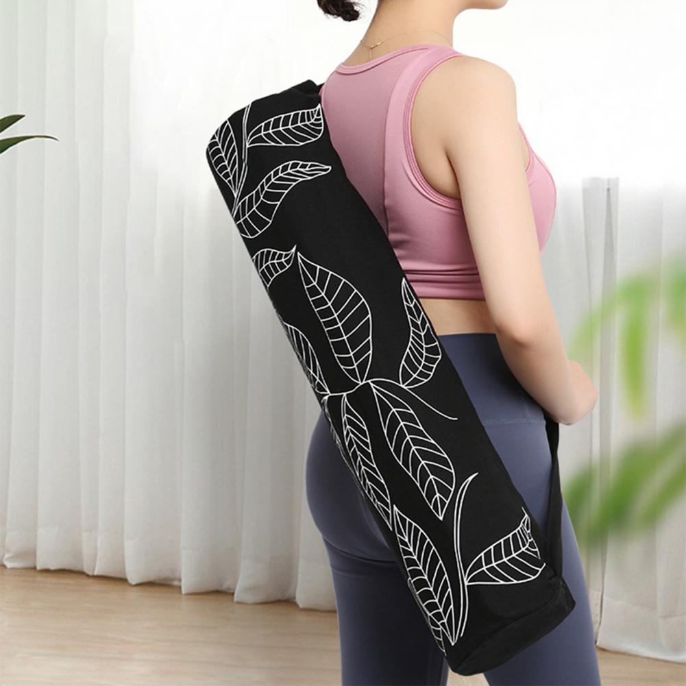 Yoga Backpack Case Bag Waterpr - Pilates Yoga Mat Workout 评论和价格