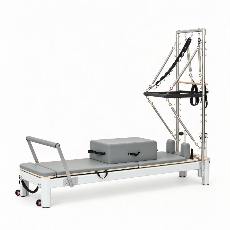YTTIN Adjustable Health Alumin - Pilates Reformer Spring 评论和价格