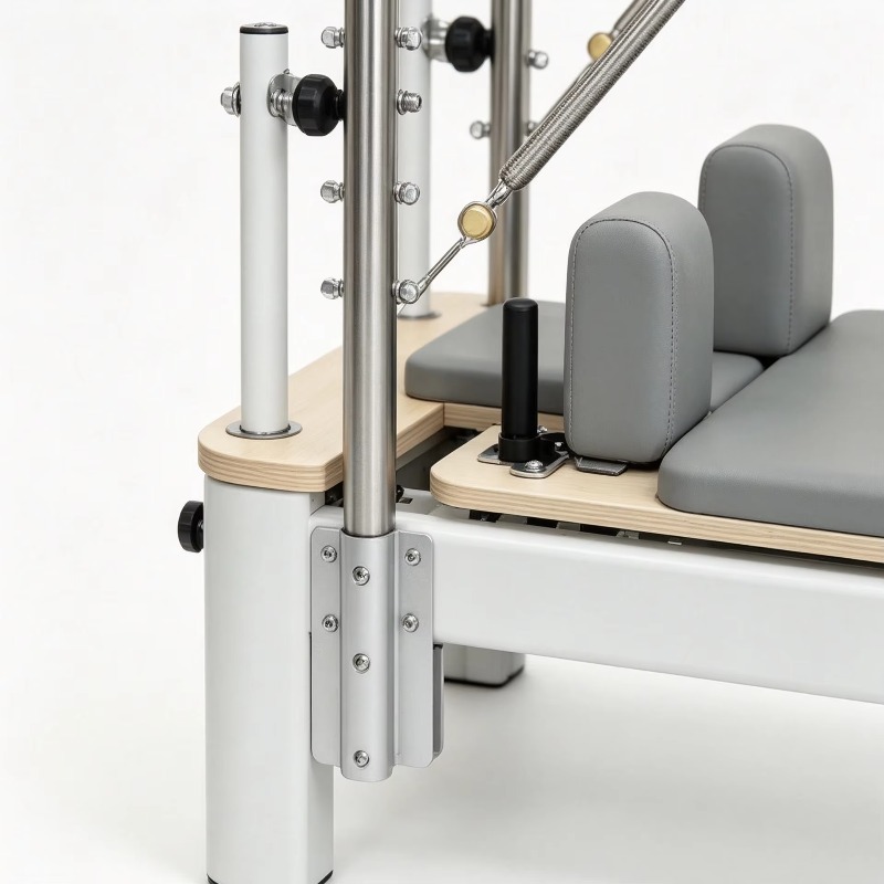 YTTIN Adjustable Health Alumin - Pilates Reformer Spring 评论和价格