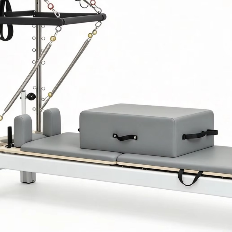 YTTIN Adjustable Health Alumin - Pilates Reformer Spring 评论和价格